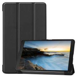 Чехол-книжка Ivanaks для Samsung Galaxy Tab A 8.0 (2019) T290/T295 Tri Fold black